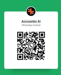 WhatsApp CHANNER QR