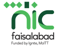 National Incubation Center Faisalabad